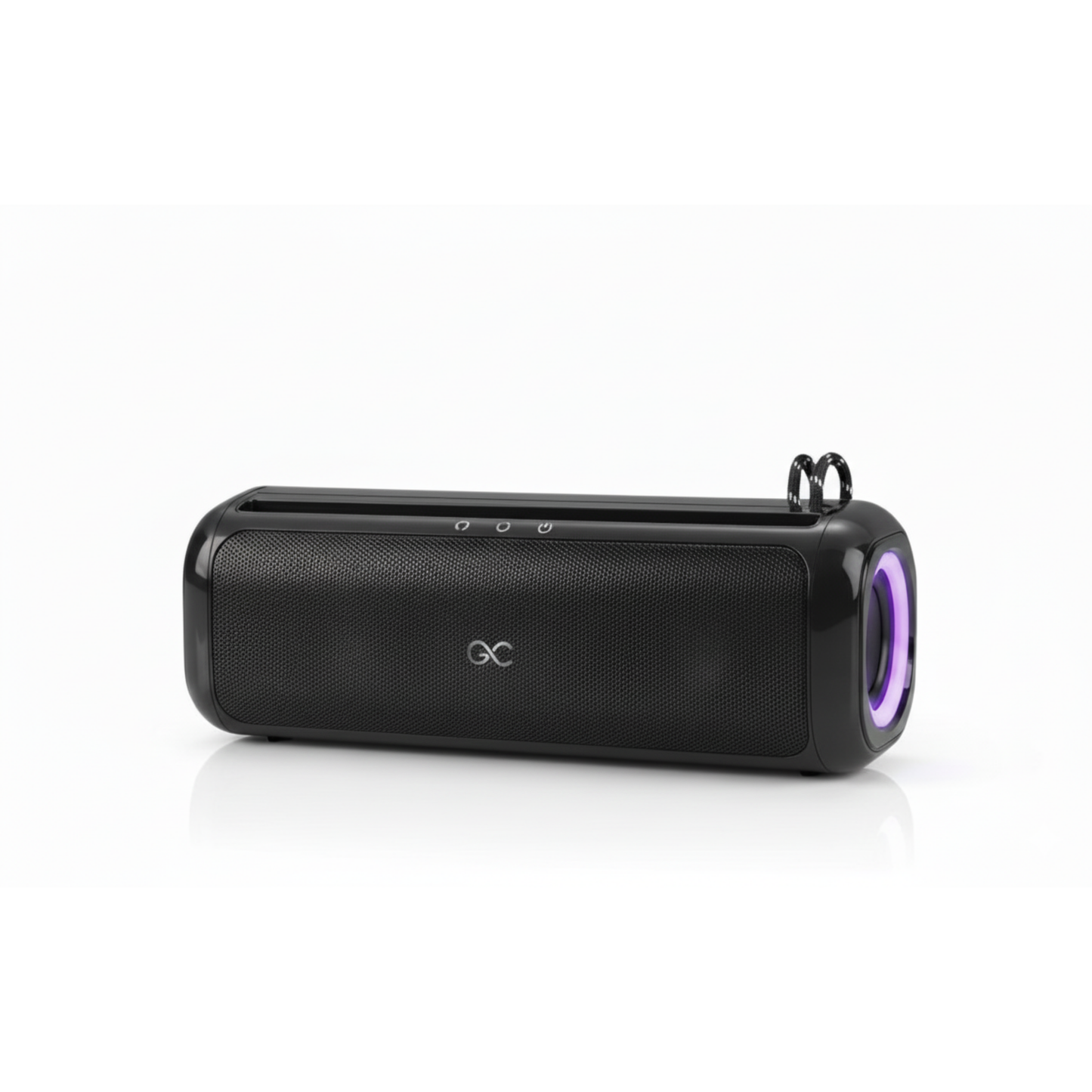 GeneCore "Pulse-Dock" Pro Speaker