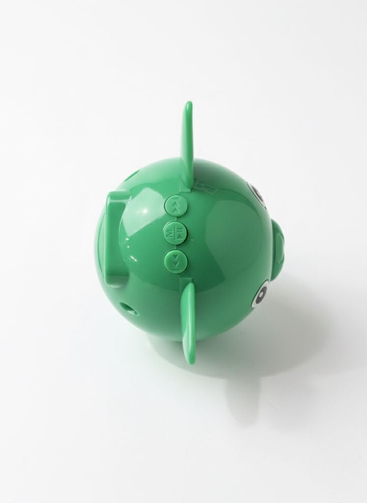 GeneCore MegaBoom Pro | High-Power Portable Bluetooth Speaker with Enhanced Bass and Multi-Input (USB/MicroSD)