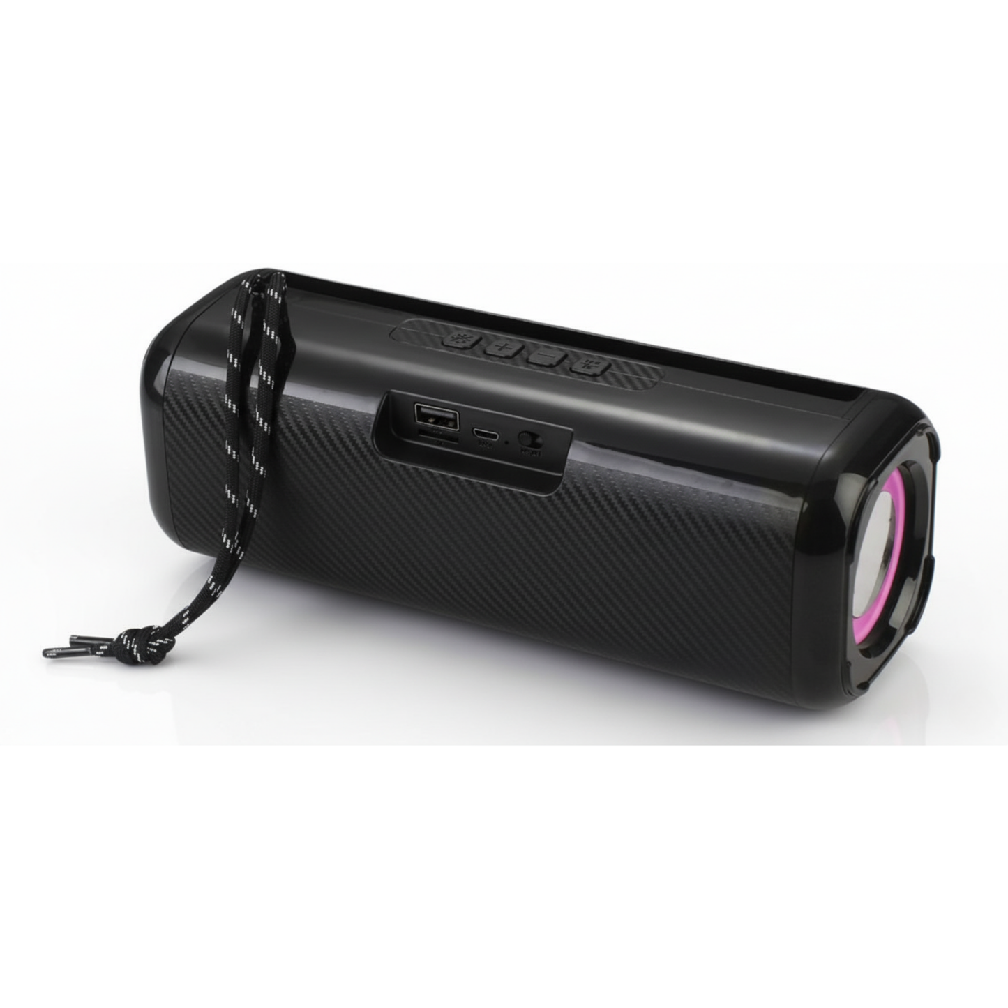 GeneCore "Pulse-Dock" Pro Speaker