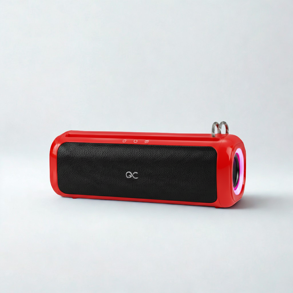 GeneCore "Pulse-Dock" Pro Speaker