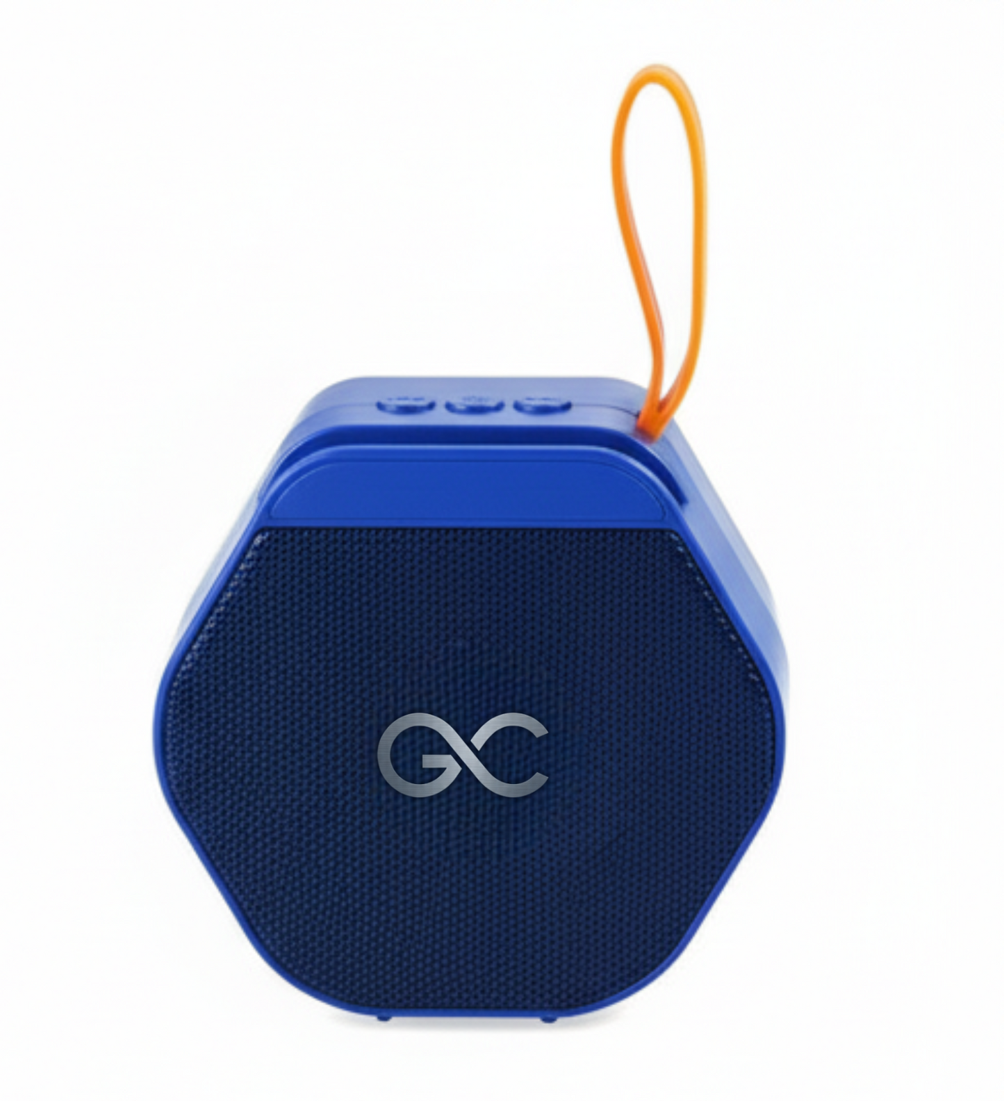 GeneCore "Hex-Beat" Wireless Speaker
