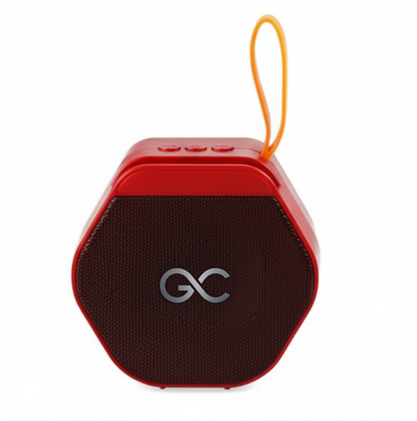 GeneCore "Hex-Beat" Wireless Speaker