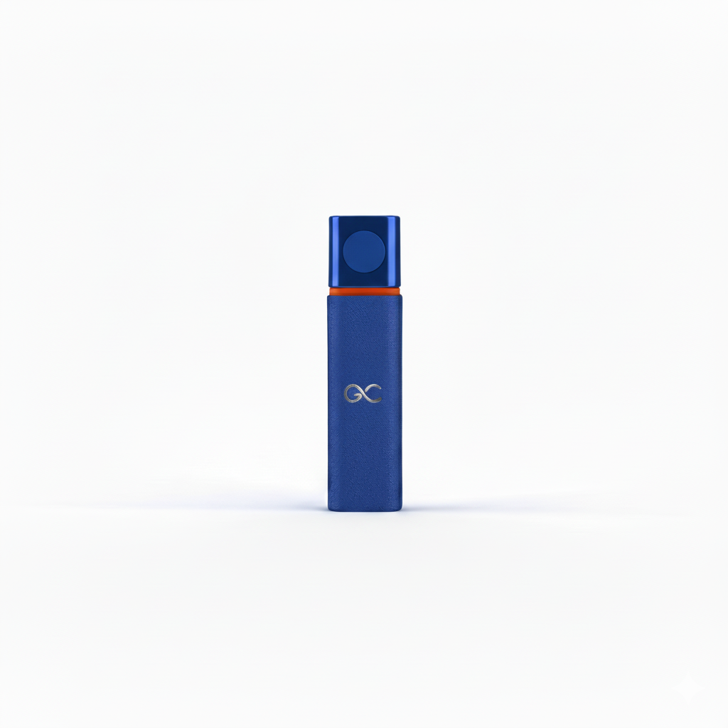 GeneCore "Aura-Tube" Wireless Speaker