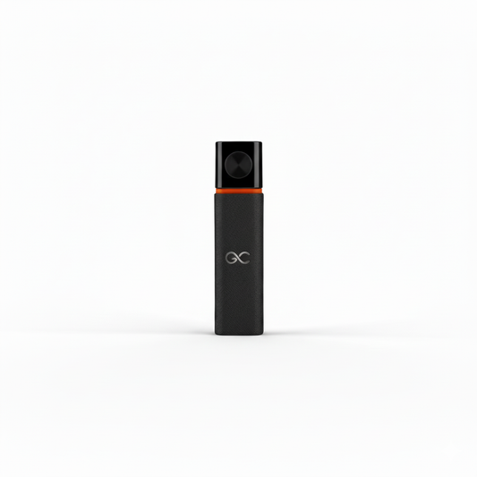 GeneCore "Aura-Tube" Wireless Speaker