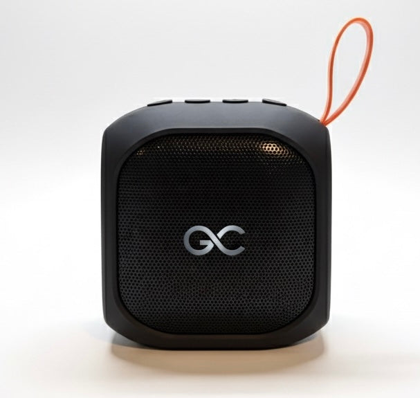 GeneCore "Cube-Drop" Mini Speaker