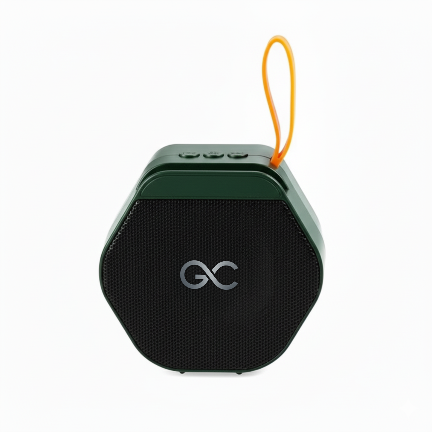 GeneCore "Hex-Beat" Wireless Speaker